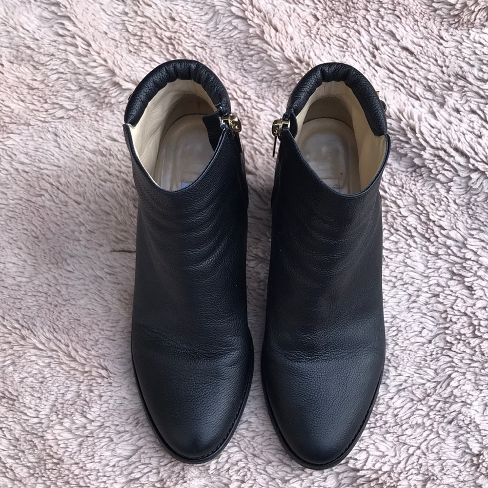 Jimmy Choo method 65 heeled ankle boots